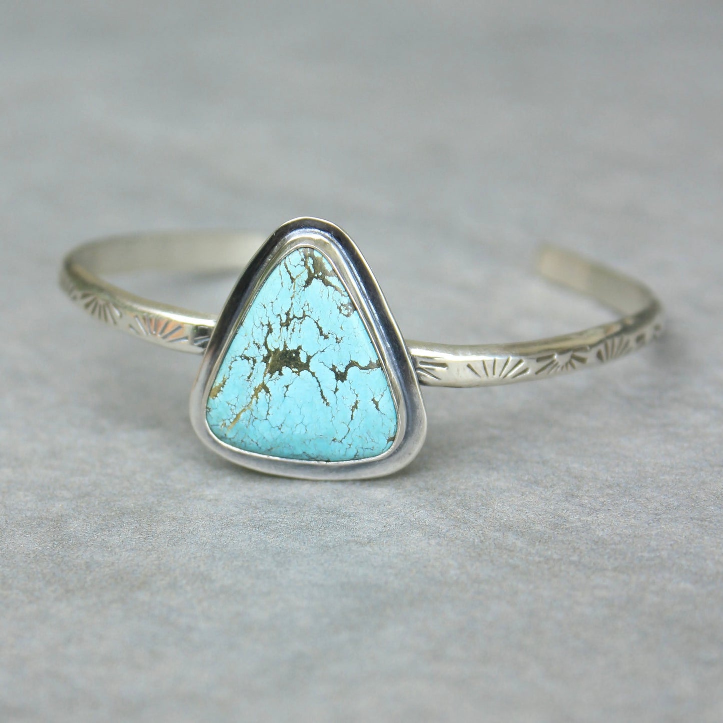 sunshine cuff #2