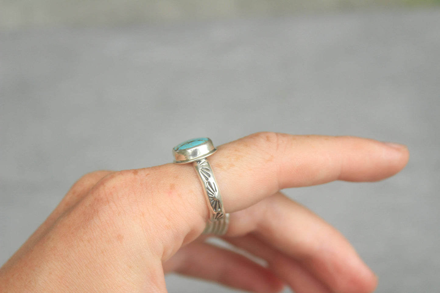 sunshine ring #2