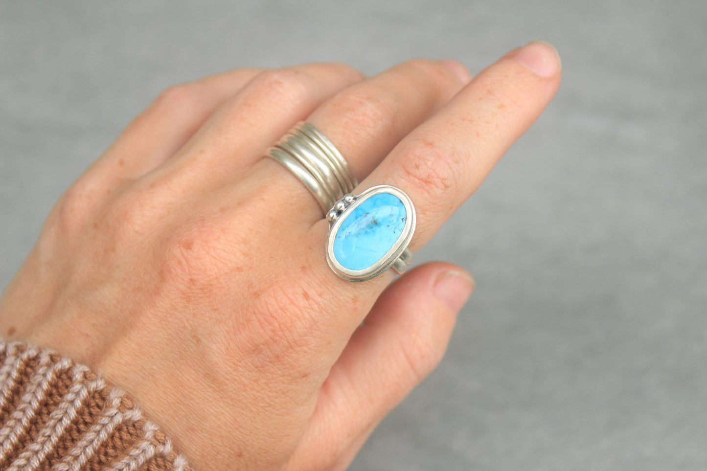 constellation ring #1
