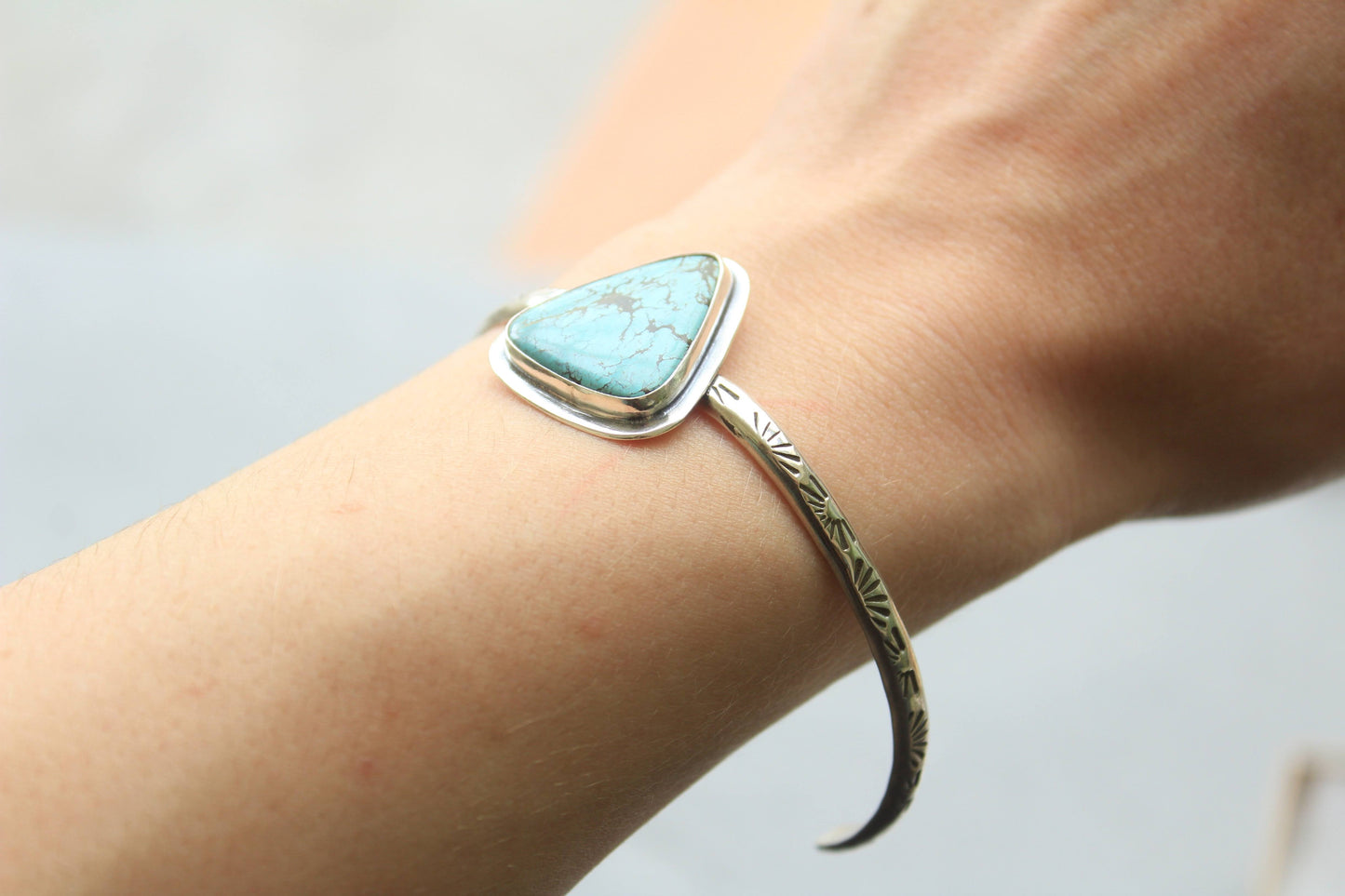 sunshine cuff #2