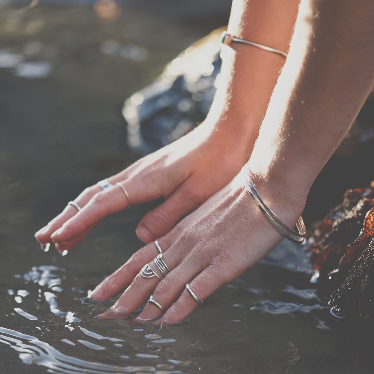 midi ring