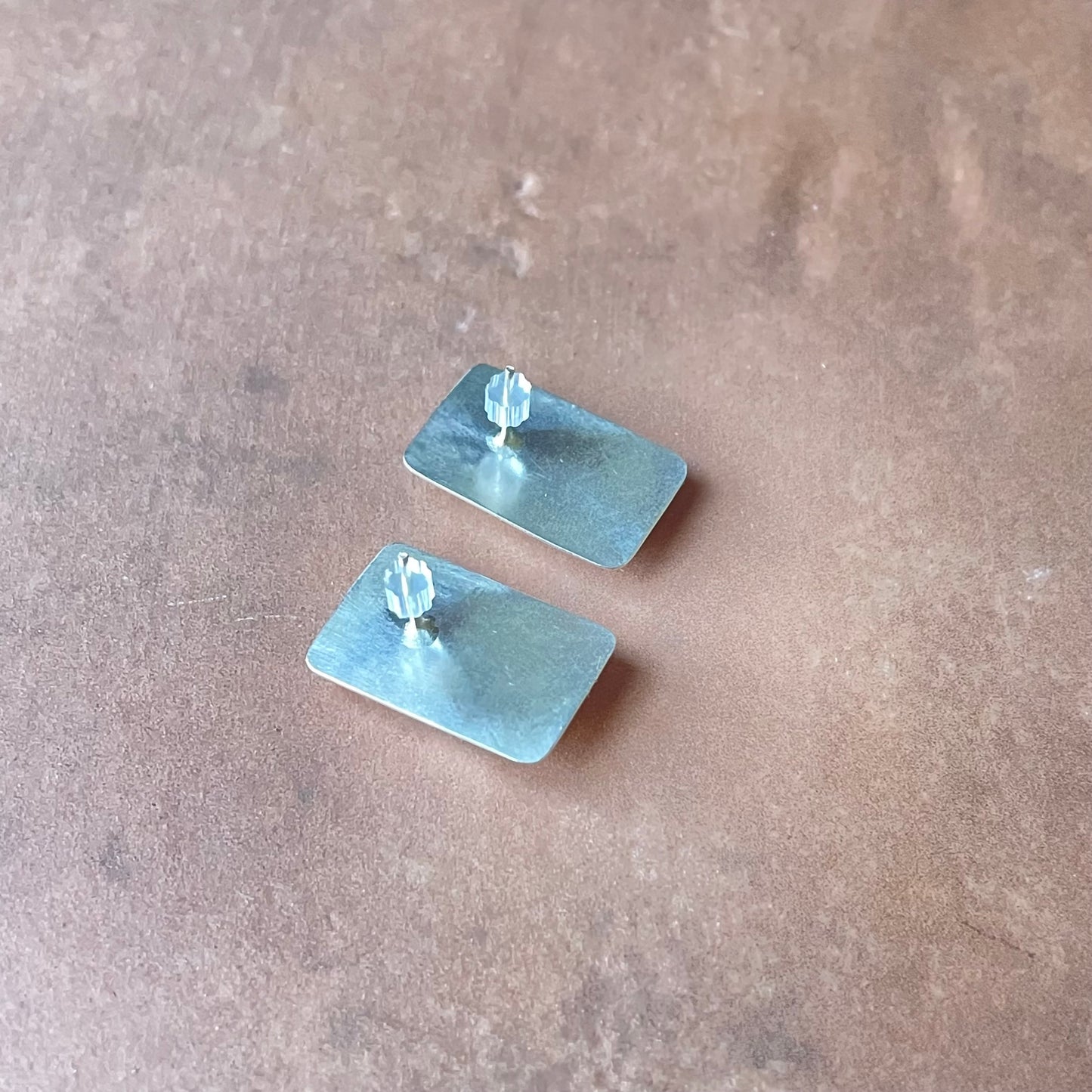 rectangle studs #1