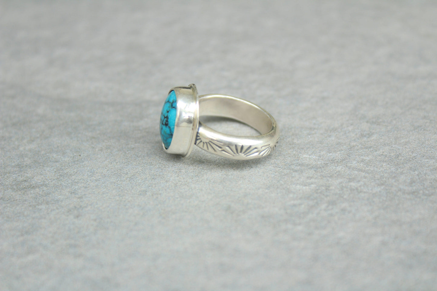 constellation ring #3
