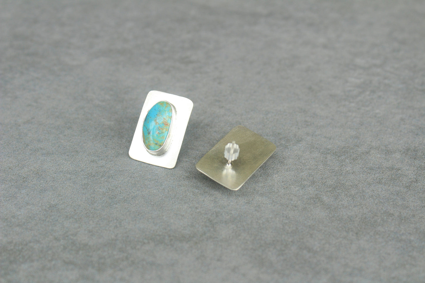 rectangle studs #2