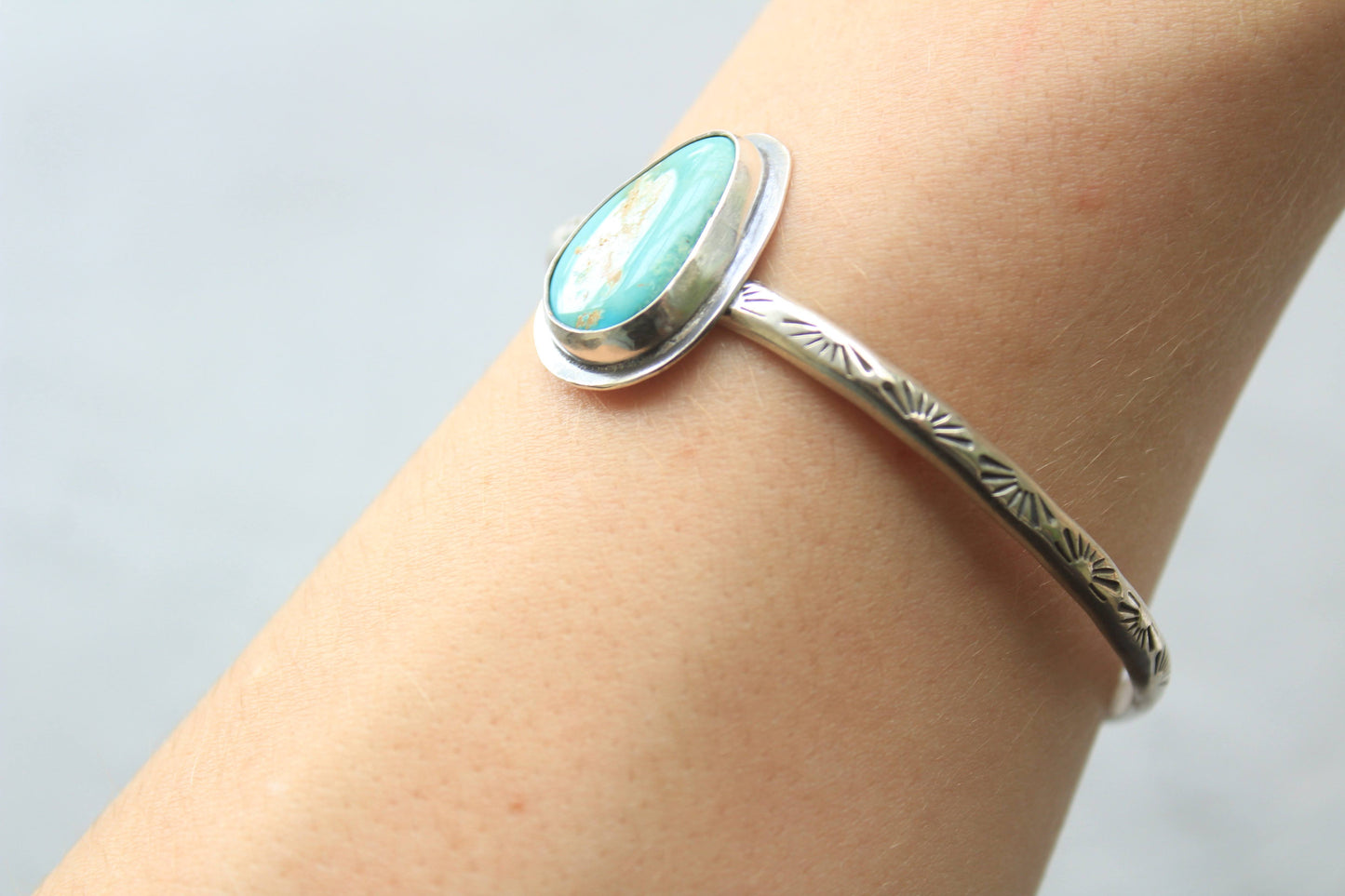 sunshine cuff #1