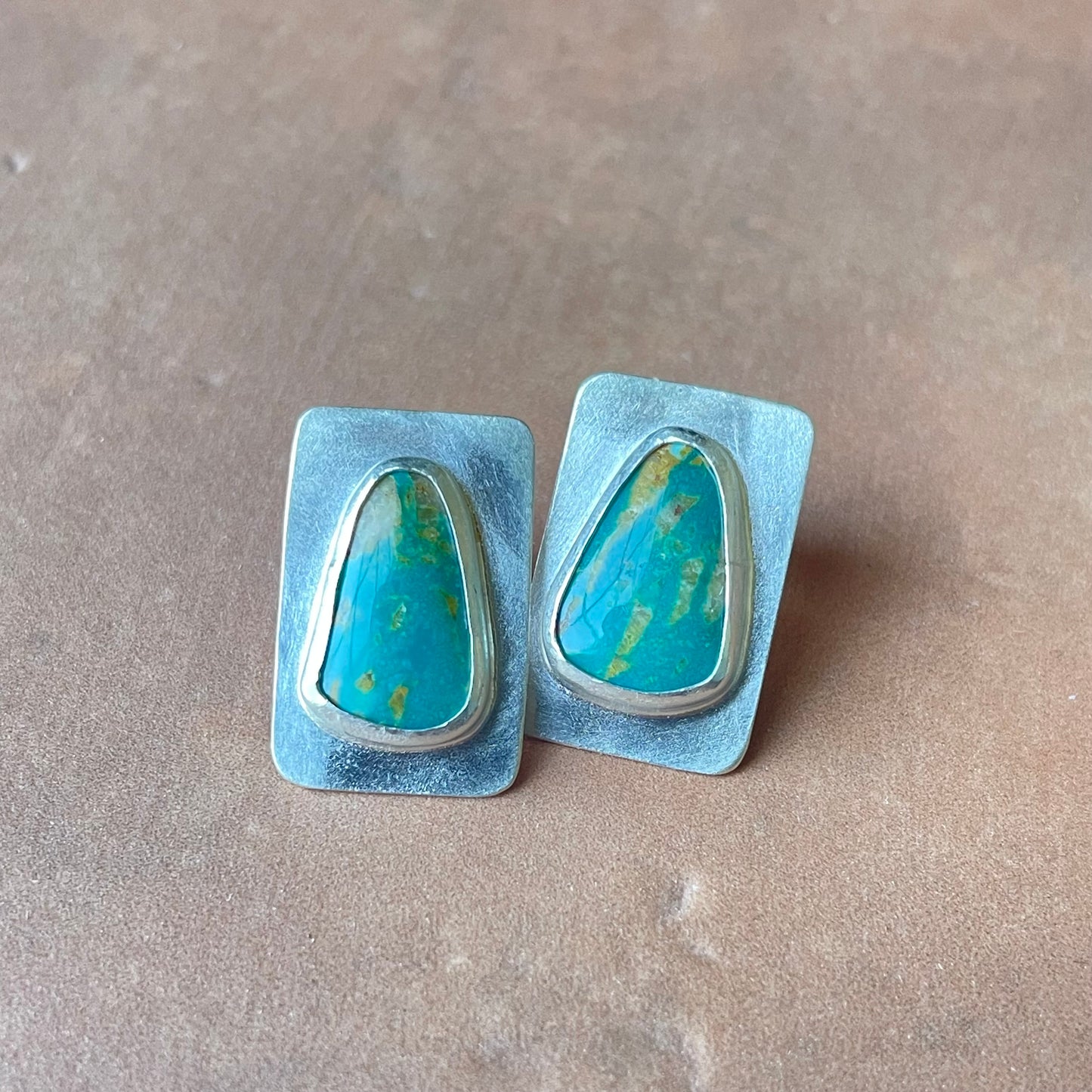 rectangle studs #3