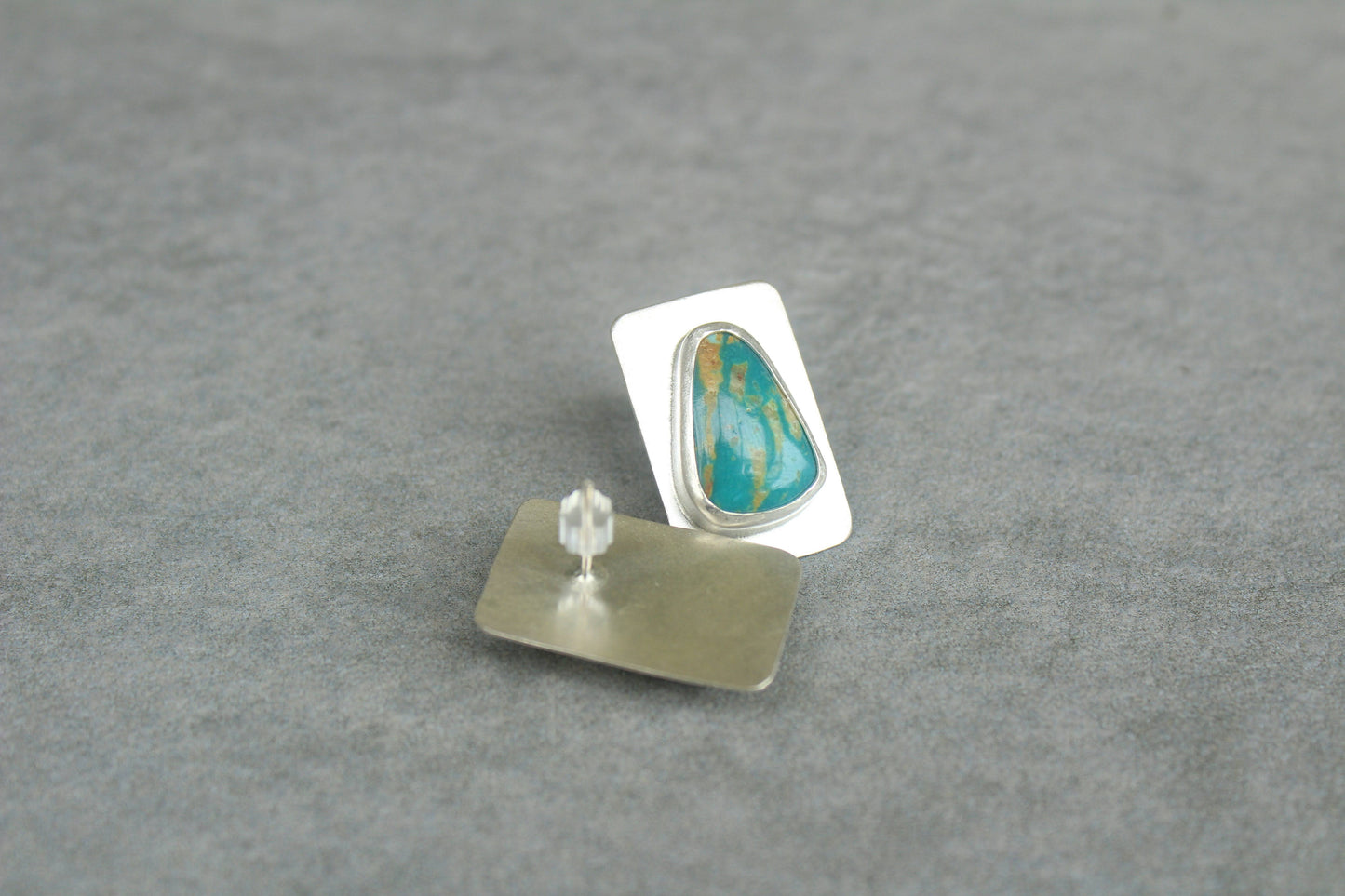 rectangle studs #3
