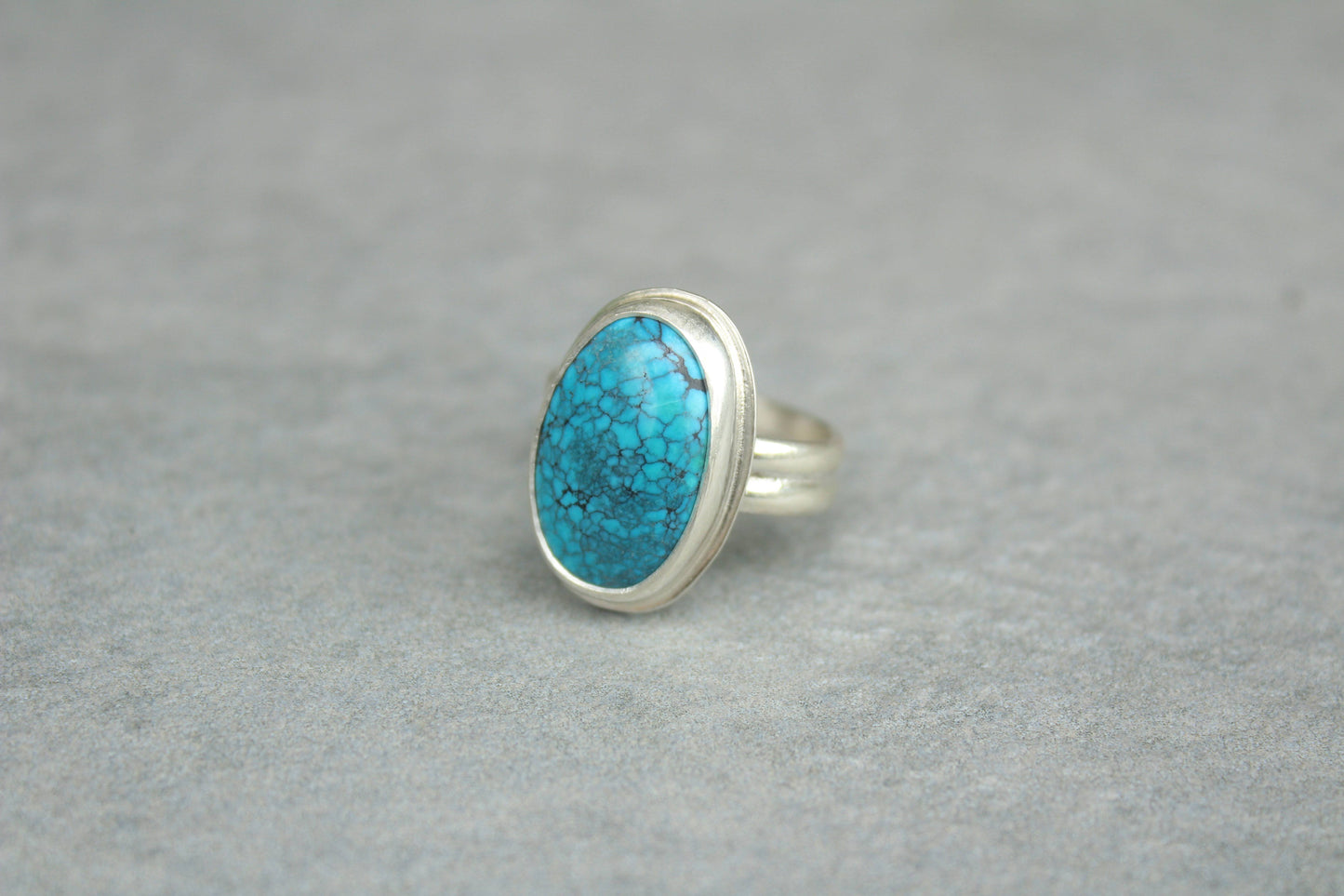 simple statement ring