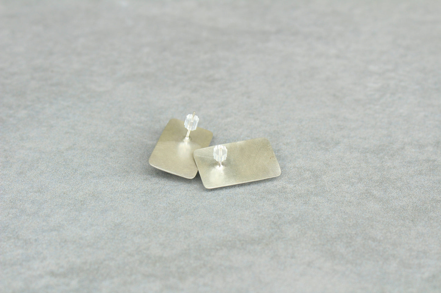 rectangle studs #1