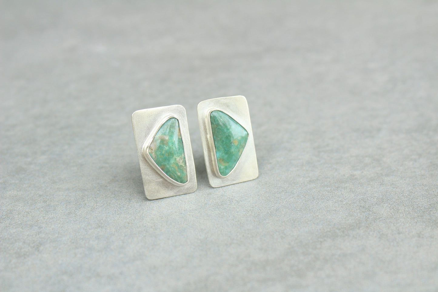 rectangle studs #1