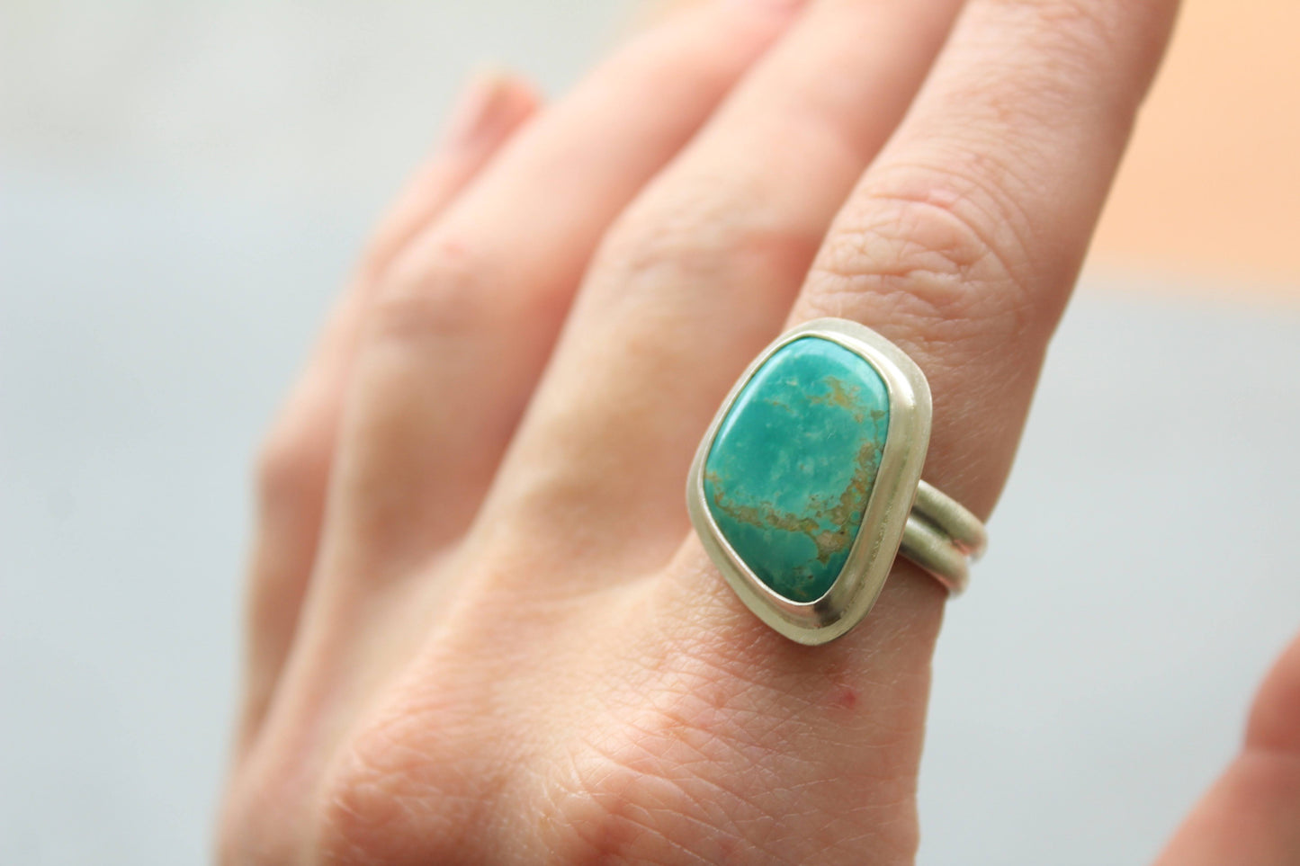 river ring