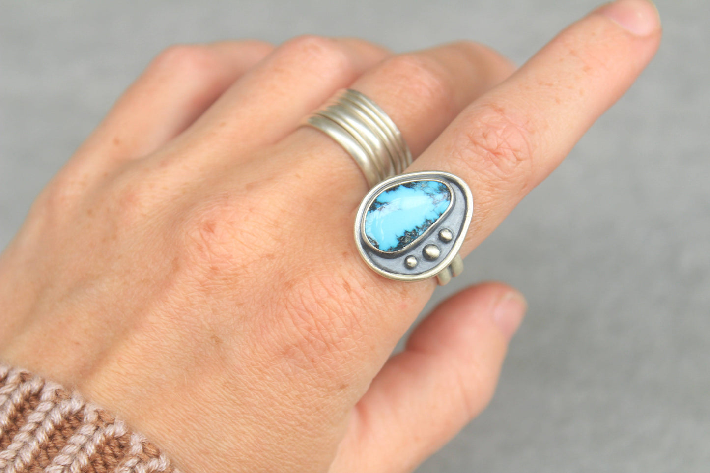 constellation ring #2