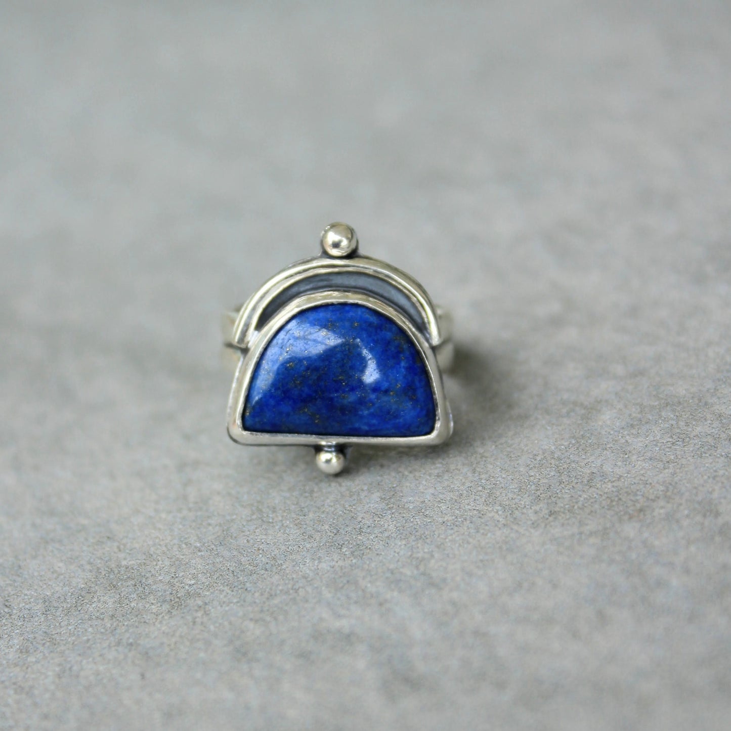 embrace ring