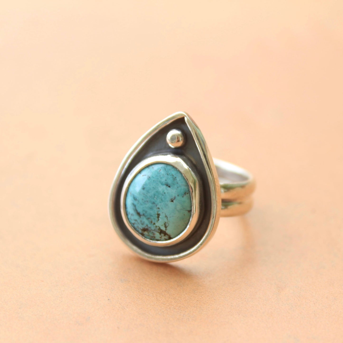 droplet ring