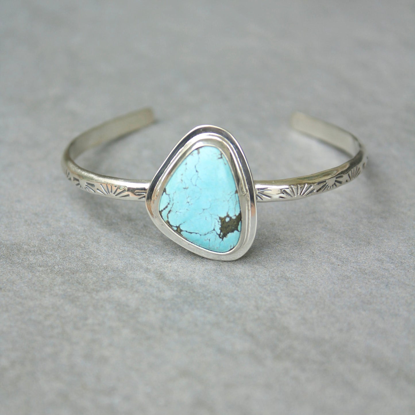 sunshine cuff #3