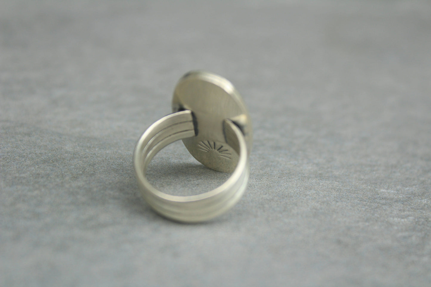 shield ring