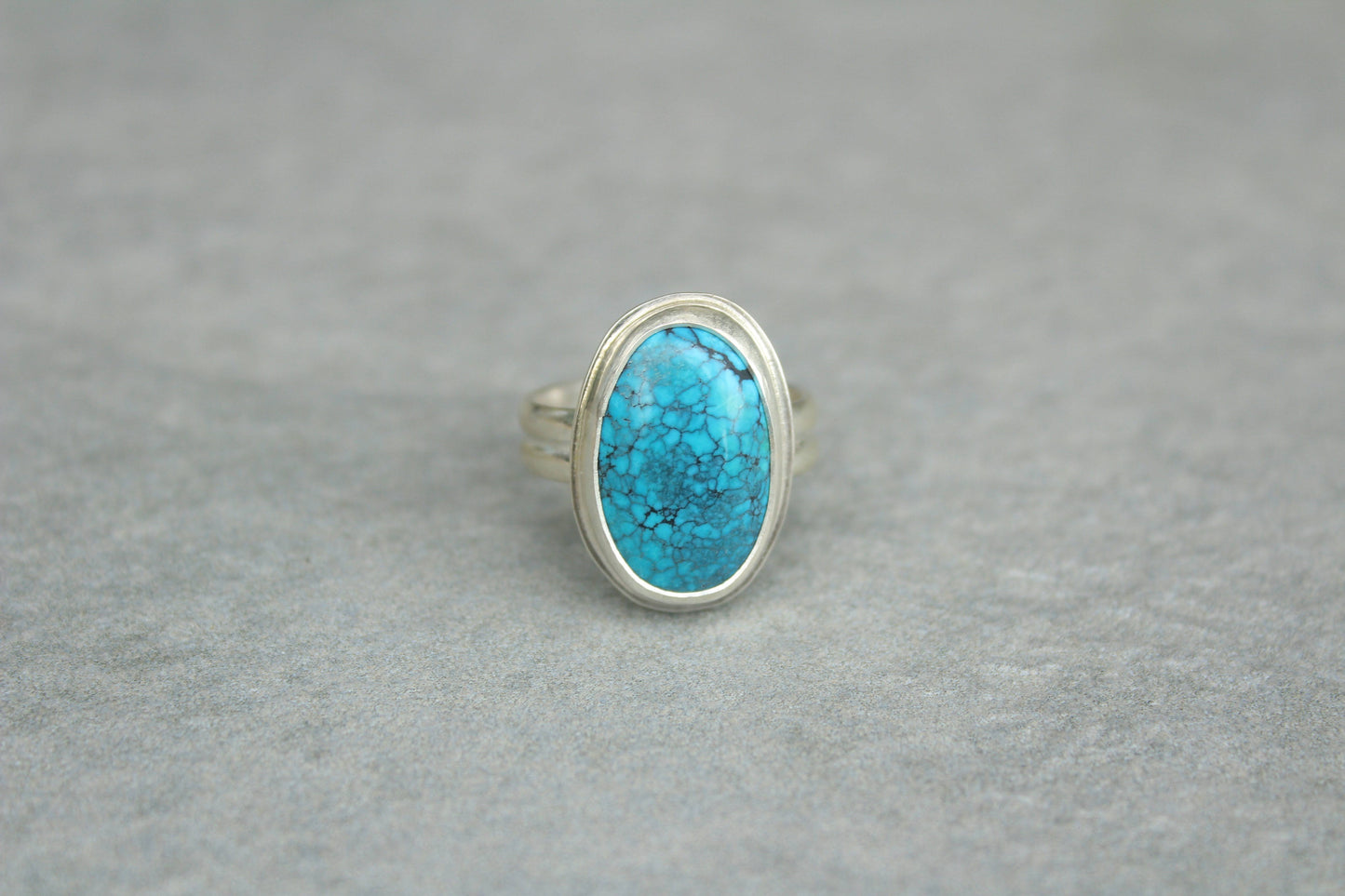 simple statement ring
