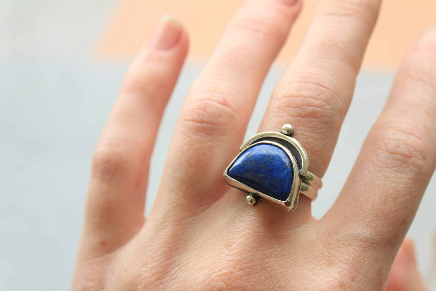 embrace ring