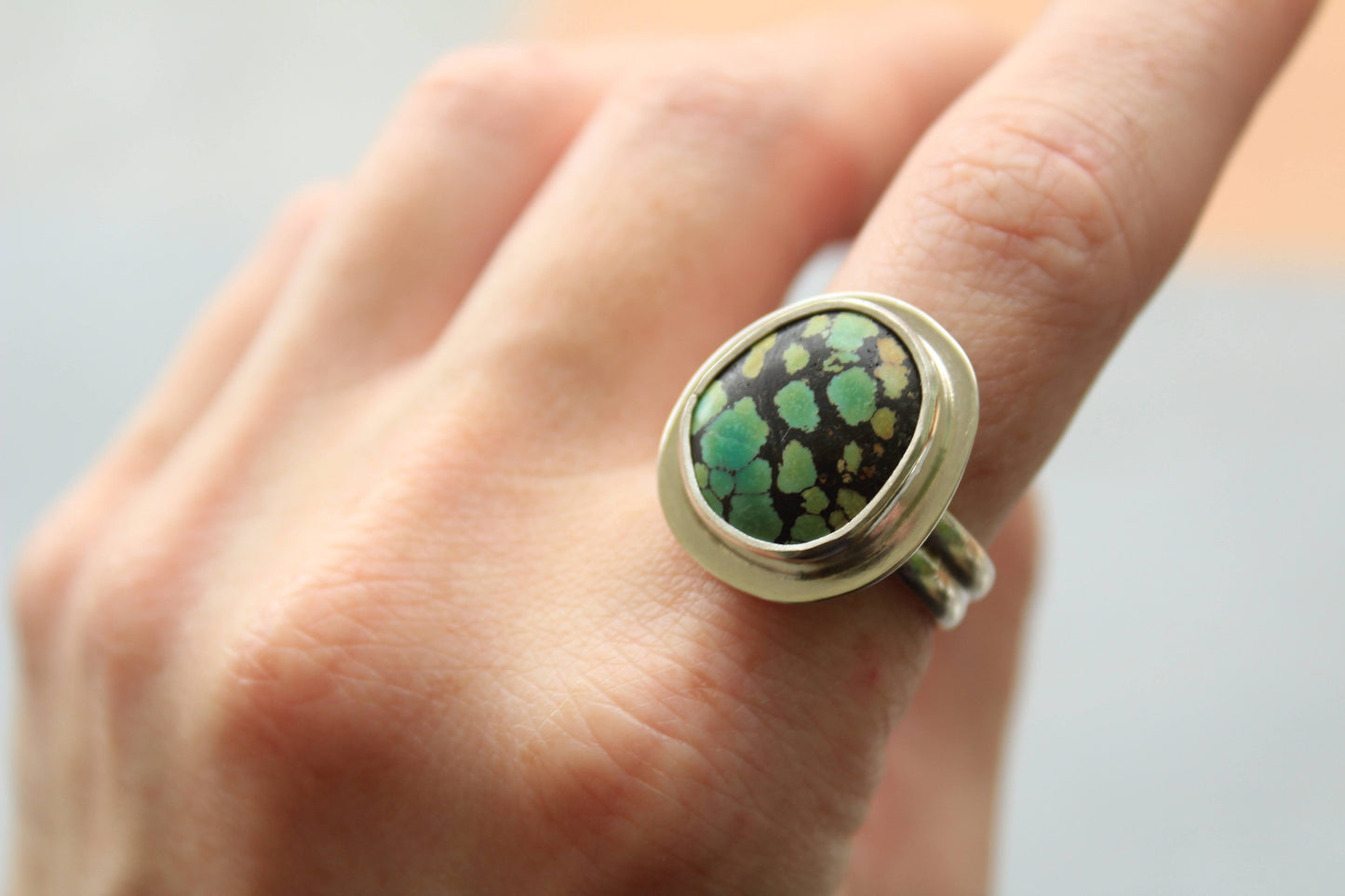 aloe ring