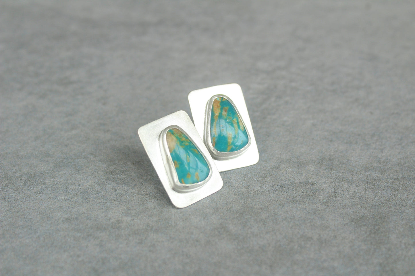 rectangle studs #3