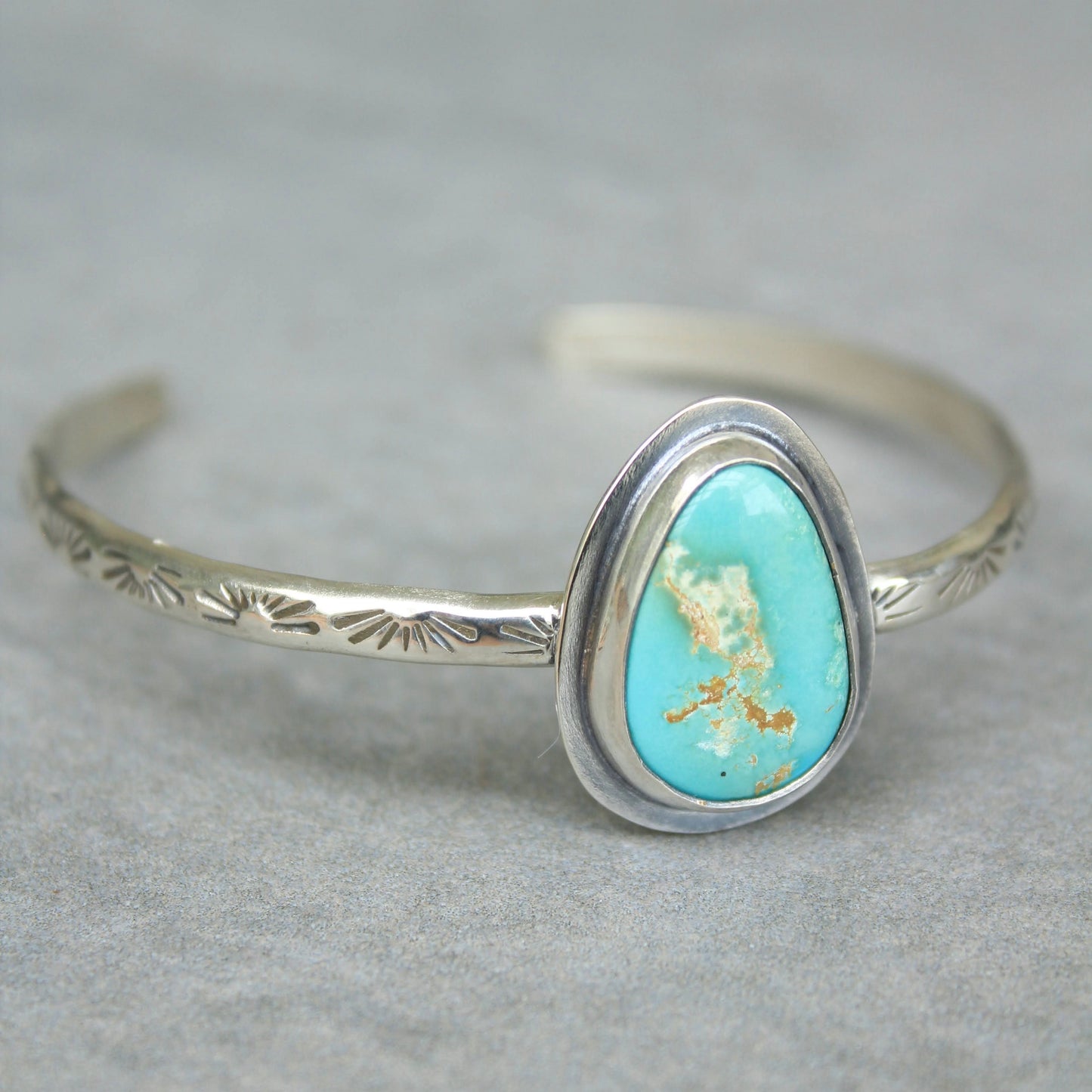 sunshine cuff #1