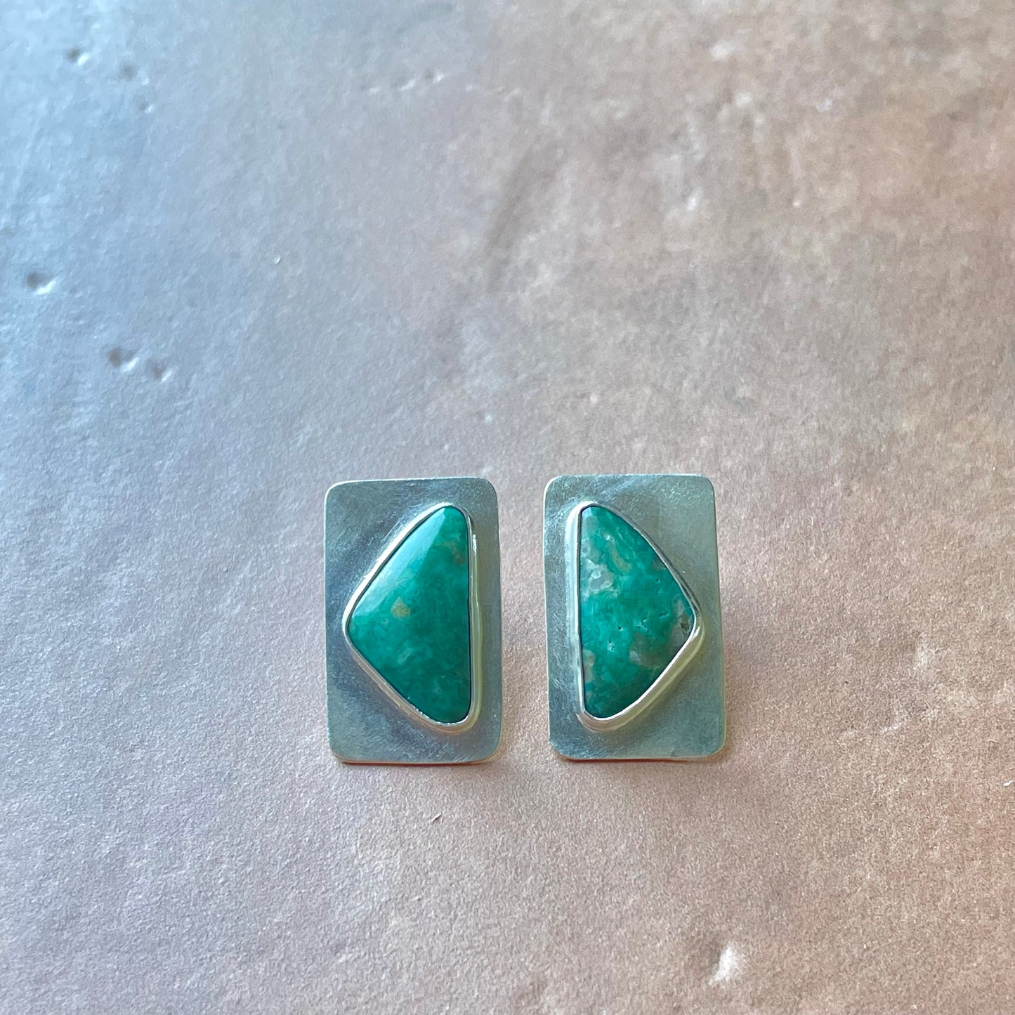 rectangle studs #1
