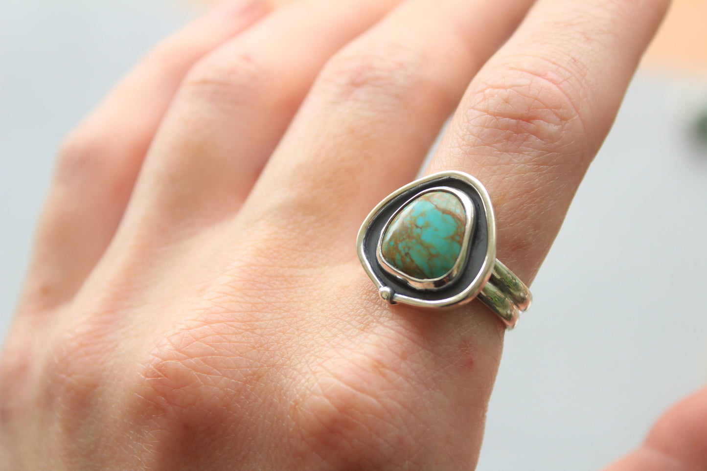 surround ring