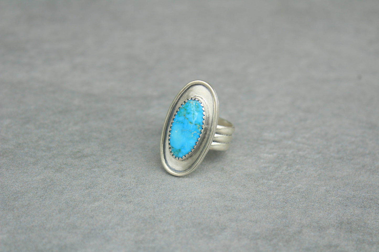 shield ring