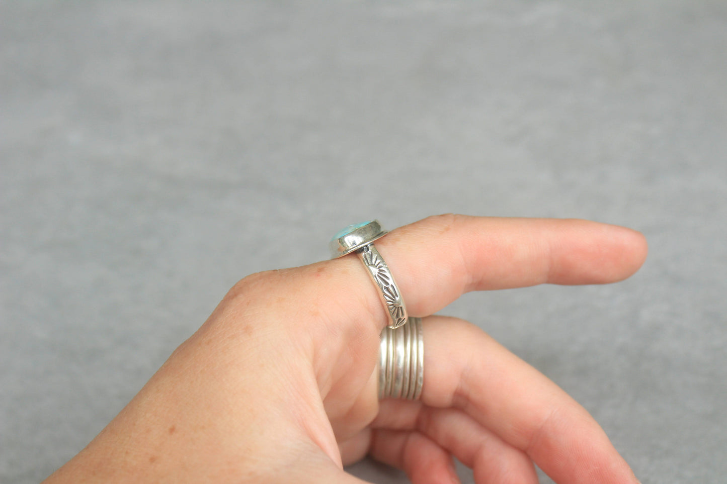 sunshine ring #1