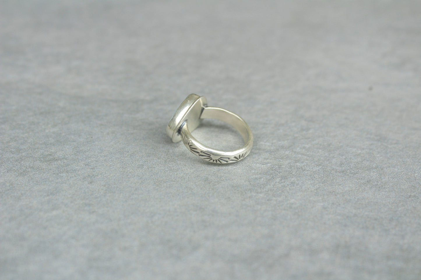 sunshine ring #1