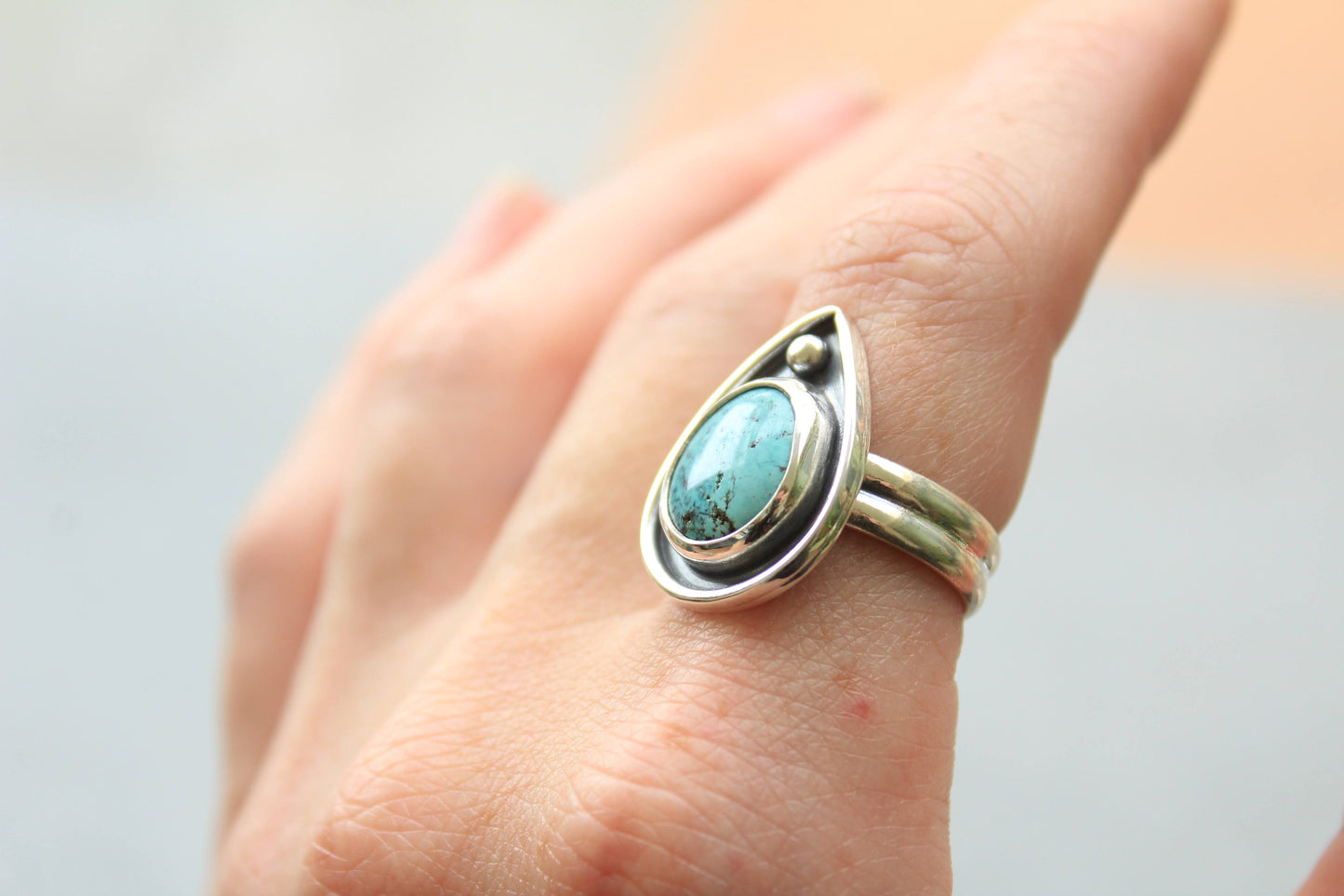 droplet ring