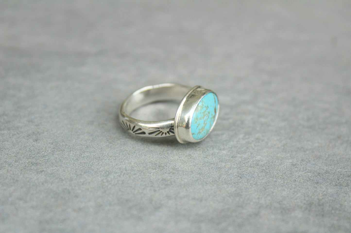 sunshine ring #2