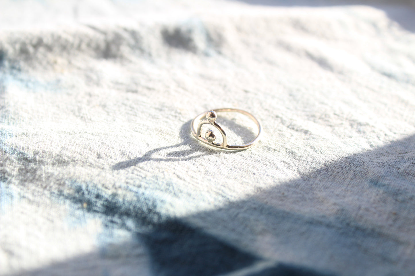 queen of the sea ring