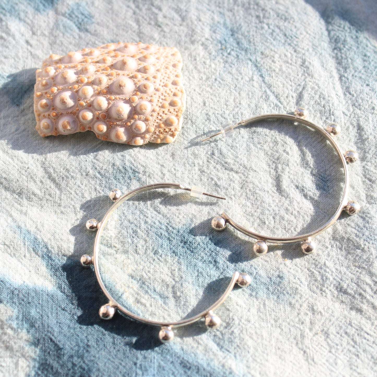 Urchin hoops