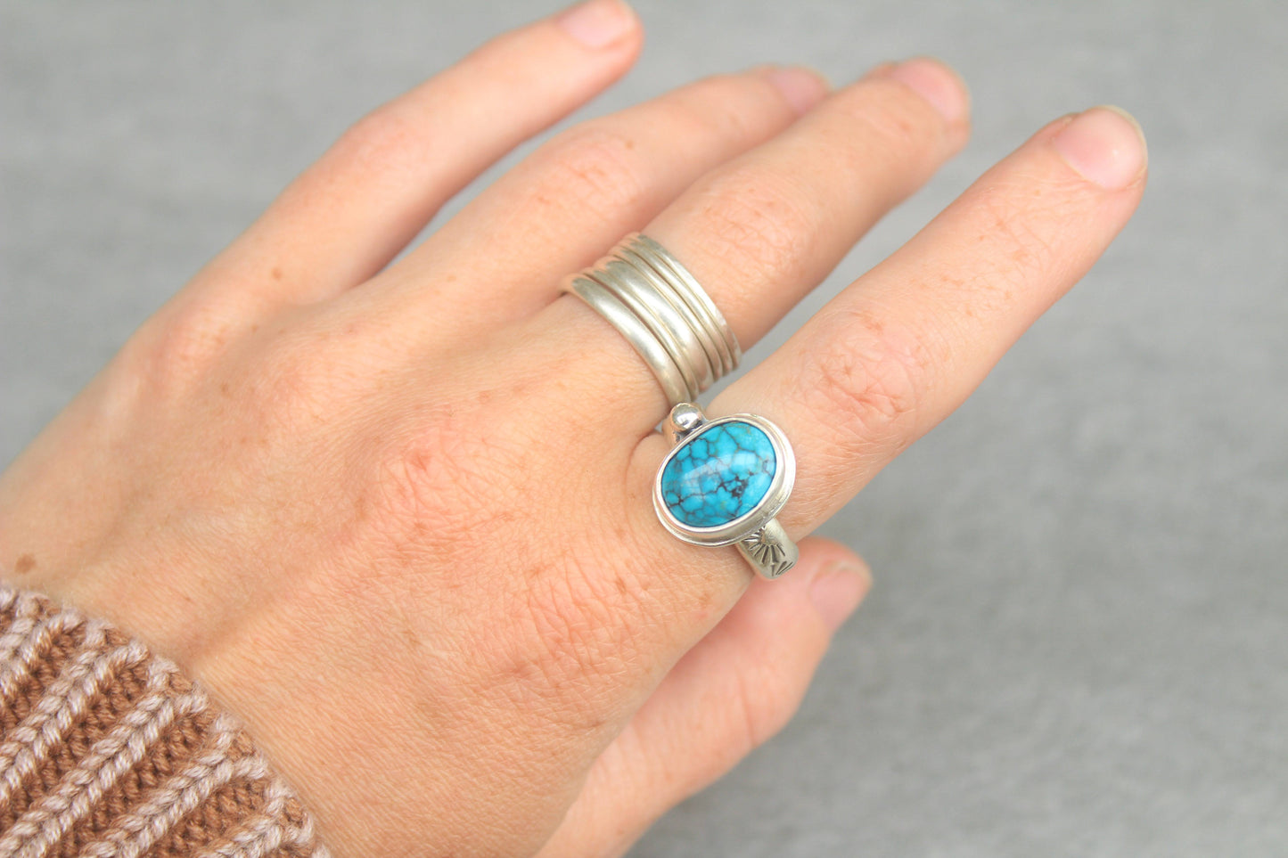 constellation ring #3