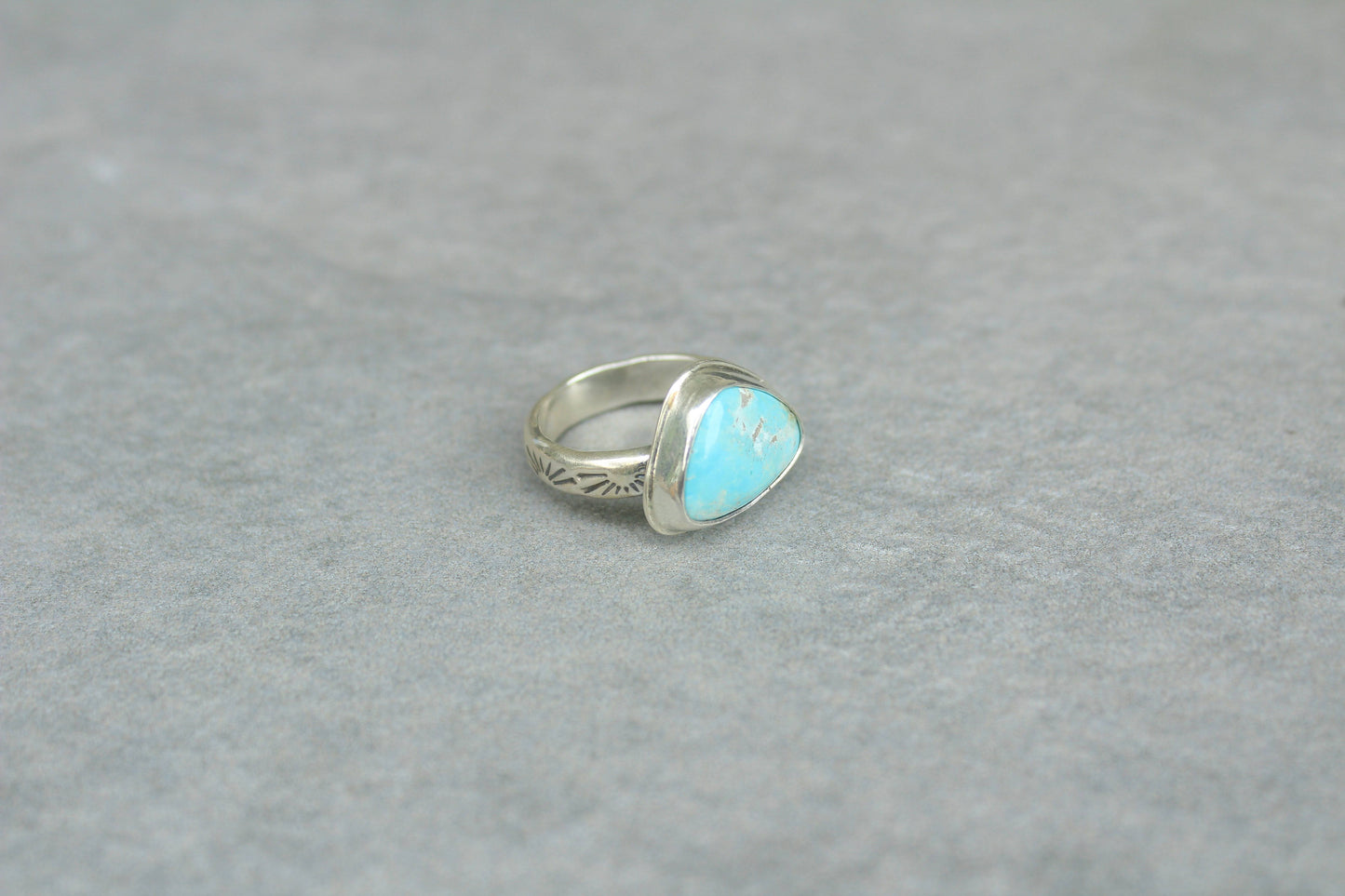 sunshine ring #1