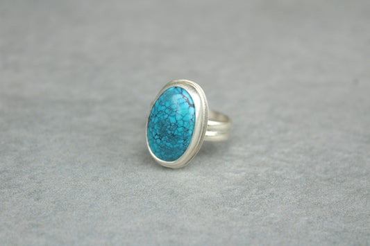 simple statement ring