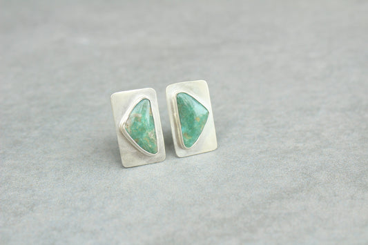 rectangle studs #1
