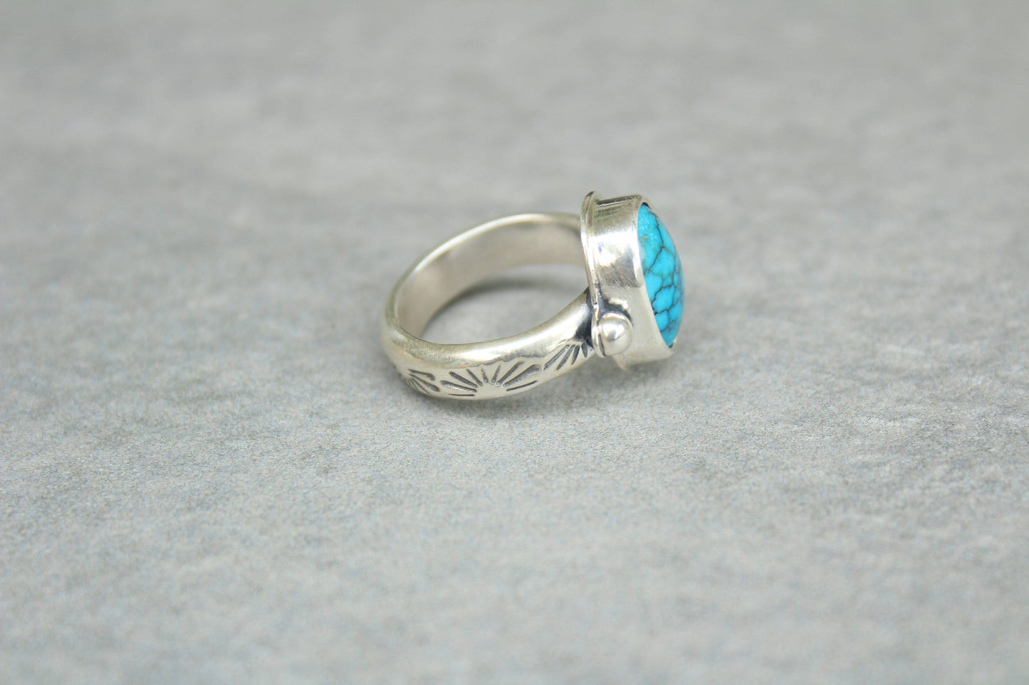constellation ring #3