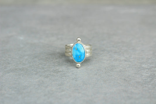 triple band ring #2