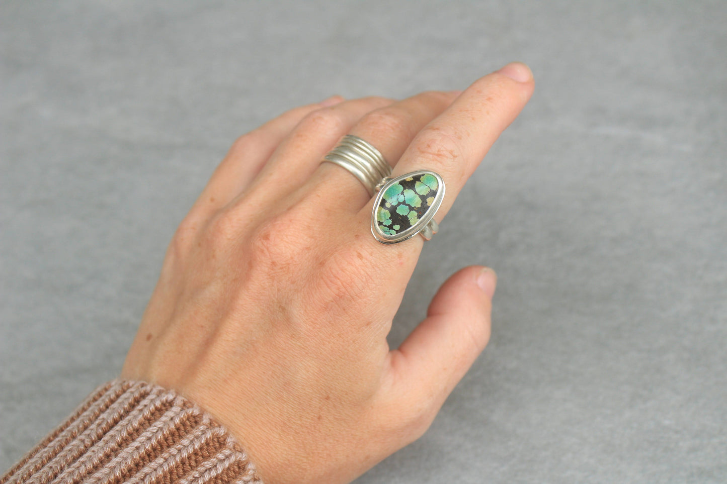 Wing Ring