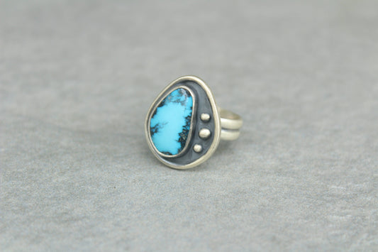 constellation ring #2
