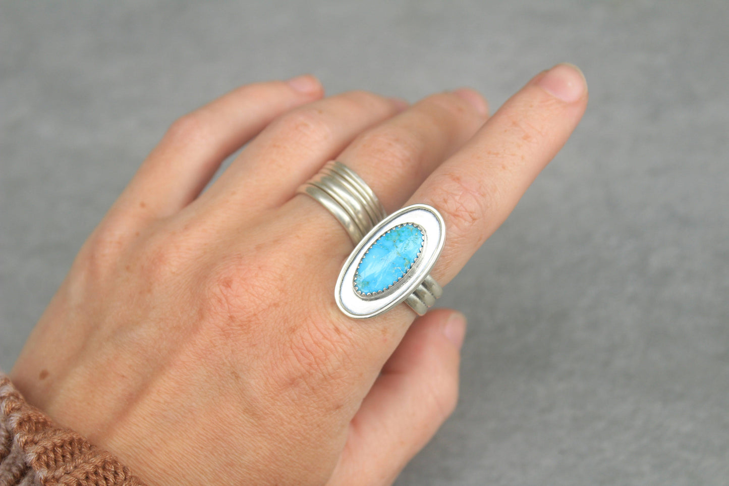 shield ring