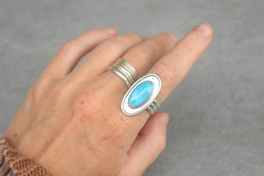 shield ring