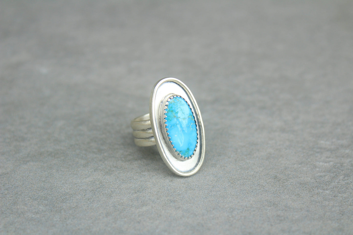 shield ring