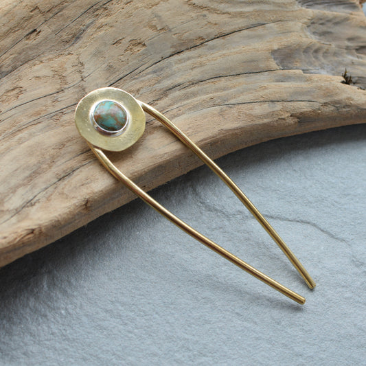 hair fork #2