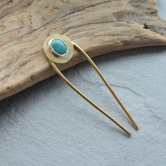 hair fork #1