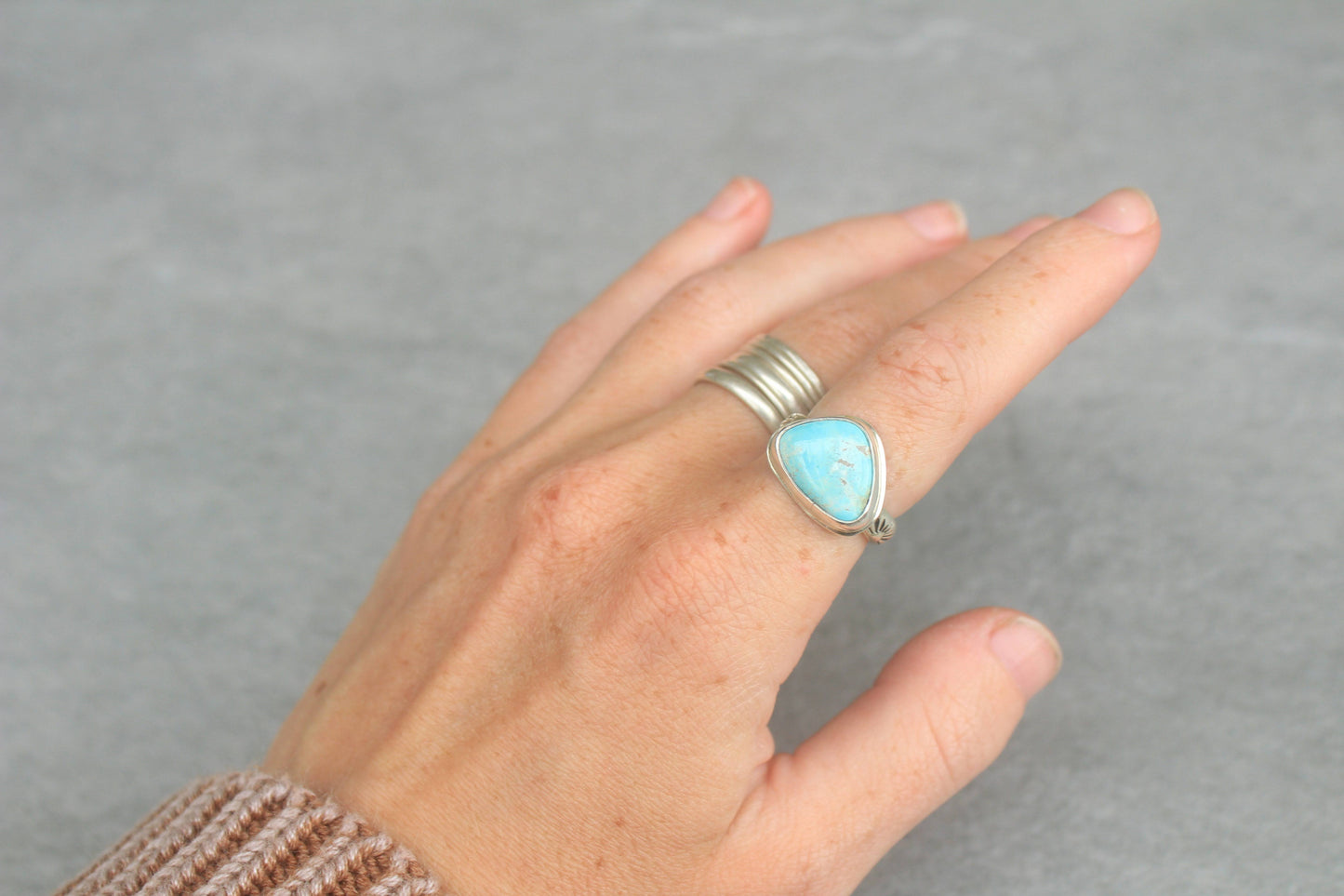 sunshine ring #1