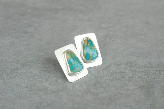 rectangle studs #3