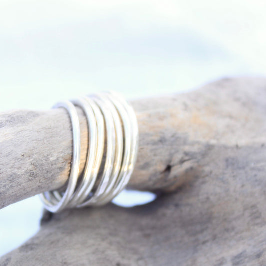 stacking ring set